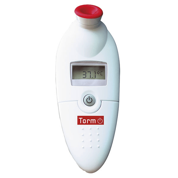 Thermomètre Frontal Prise de Température Frontale