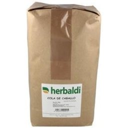 Hierba Cola Caballo Triturada 1000g