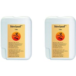 Steviasol™ Tabs