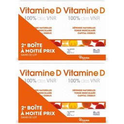 Vitamine D