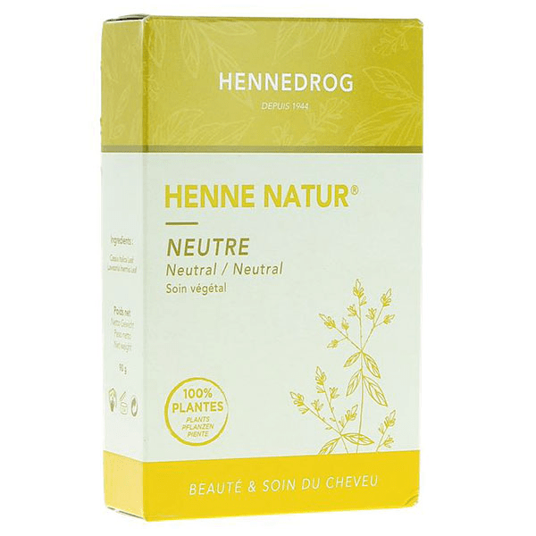 Nature Neutre - 90 gr