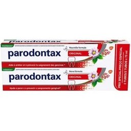 Pasta Dental Haleine Encías Sensibles 2x75ml