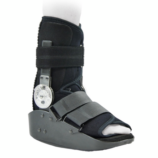 Maxtrax Rom Botte Courte Taille L