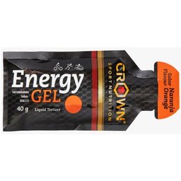 Energy Gel Orange 40g