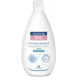 Rose Int Derma Det500Ml