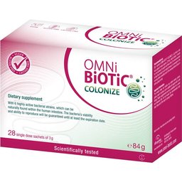 Colonize Sachets 28x3g