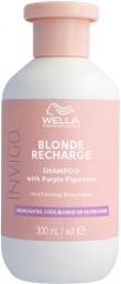 Shampooing Raviveur Cool Blonde Recharge 300ml