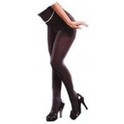 Panty Compresión Media Push Up Talla Grande 1ud
