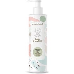 Baby Shampoo 250ml