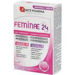 Feminae 24