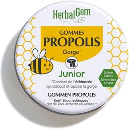 Propolis Junior - gommes junior