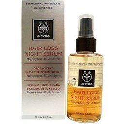 Sérum Nuit Sérum Cheveux Chaotique 100ml