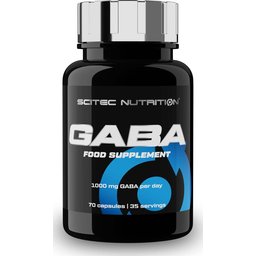 Gaba 70caps