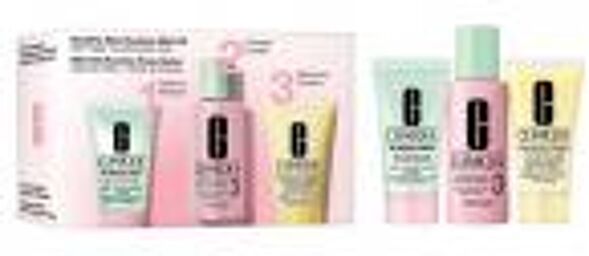 Mini Kit Routine Peau Saine Mixte à Grasse - Coffret 3 produits