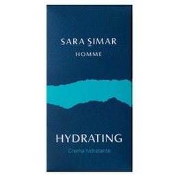 Crema Hidratatante Hombre 50ml