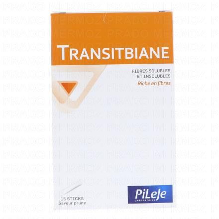 Transitbiane 20 sachets