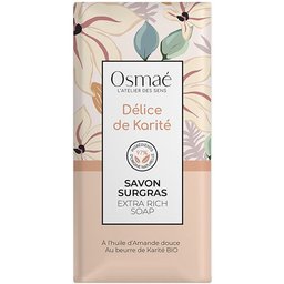Osmae Savon Surgras Délice de Karité