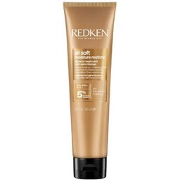 All Soft Moisture Restore Leave In Tratamiento 150ml