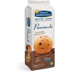 Panciocchi Sans Gluten 150g