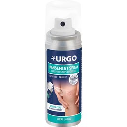 Filmogel Pansement spray Blessures Superficielles