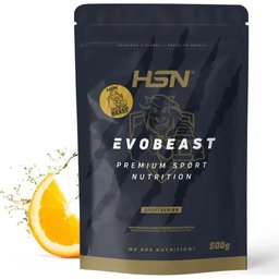 Evobeast Naranja 500g