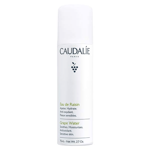 Eau de Raisin 75ml