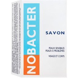 Savon pour le visage et le corps 100g