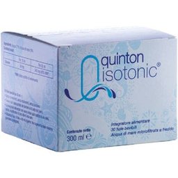 Plasma Isotonic 30x10ml