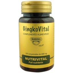 Ginkgovital 120comp