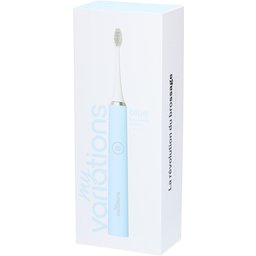 Brosse à Dents Electrique Blue