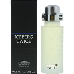 Twice Men Eau de Toilette 125ml