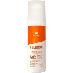 Heliokos Solaire Externe Spf50 150ml
