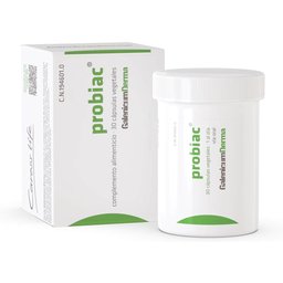 Probiac 30comp