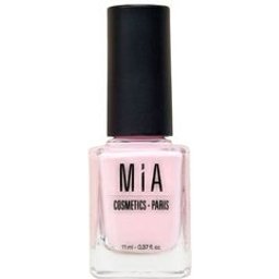 Ballerina Ballerina Vernis à ongles rose 11ml