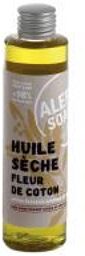 Tadé Huile Sèche Fleur Coton 160 ML - Flacon 160 ml