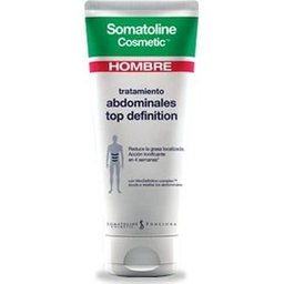 Somatoline™ Homme Abdominaux Top Définition 200 ml