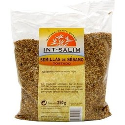 Sésame grillé 250g