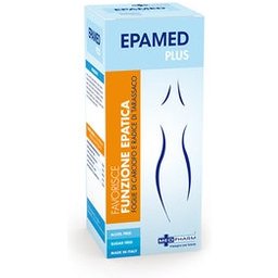 Epamed Plus 500Ml