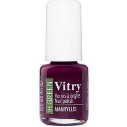Esmalte de Uñas Be Green Amaryllis 6ml
