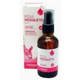 Rose Rose Hip Oil Loles 50 Ml