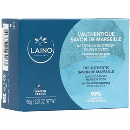 L'Authentique Savon de Marseille