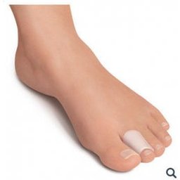 Feetpad Tube Protecteur Gel Taille M