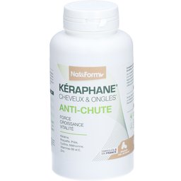 Activ' Kéraphane Cheveux - Ongles