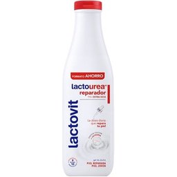 Lacto-Urea Gel Douche Réparateur 750ml