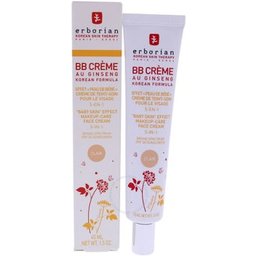 BB Crème Au Ginseng Clair 45ml