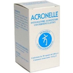 Acorelle Complément Alimentaire30caps