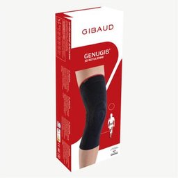 Genugib 3D Genouillère Rotulienne Bleu Taille 1 1ut