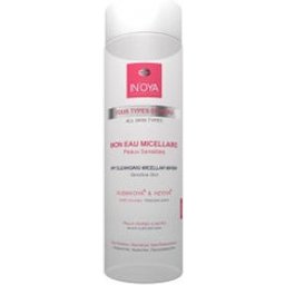 In'Oya Clean'Oya Eau Micellaire Peaux Sensibles 200 ml