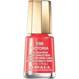 Mini Color Vernis à Ongles Victoria 188 5ml