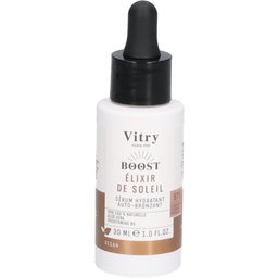 Boost Elixir de Soleil